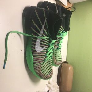 nike free train force flyknit